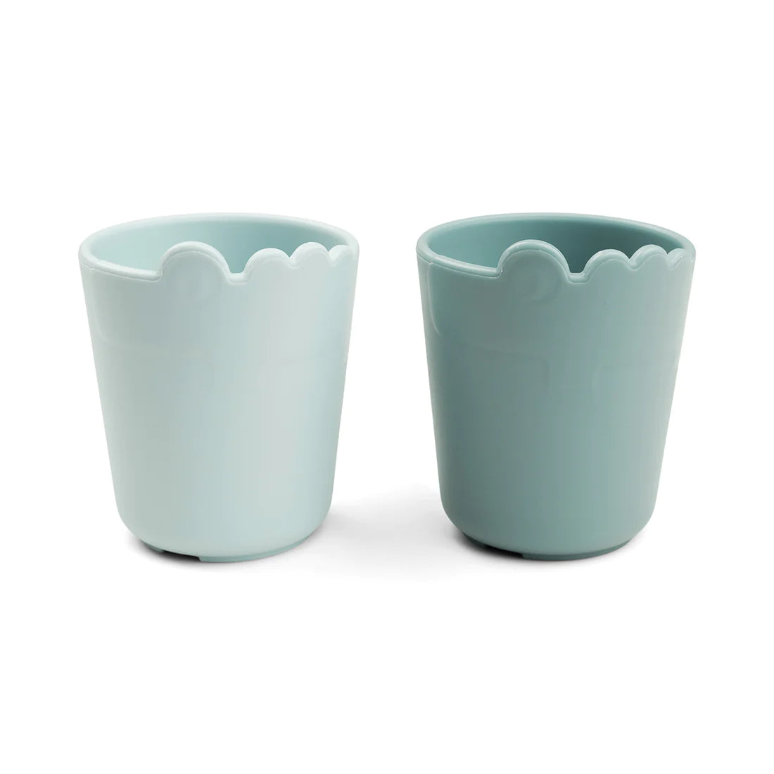Kiddish mini mug 2-pack Croco