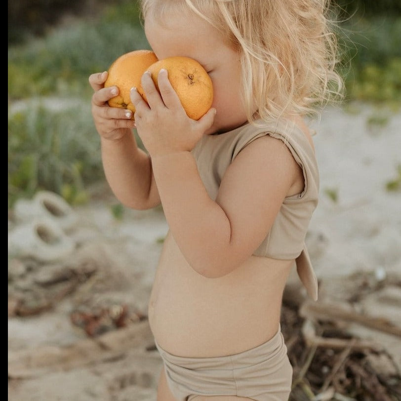 Arla Bikini - Sand