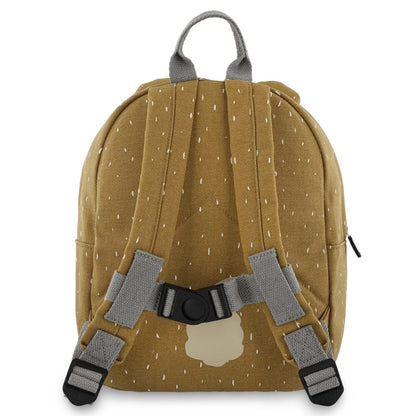 Backapack Regular - Mr. Bear