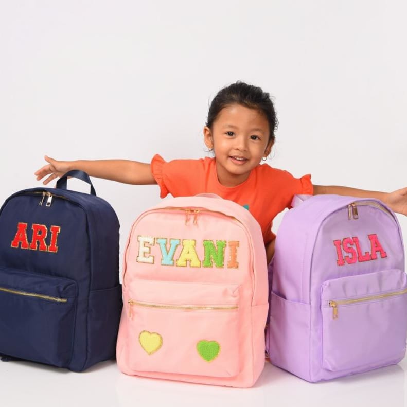 Personalised - Backpack