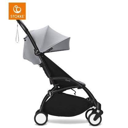 Stokke® YOYO³  6+ color pack - Stone