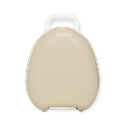 My Carry Potty Natural Beige