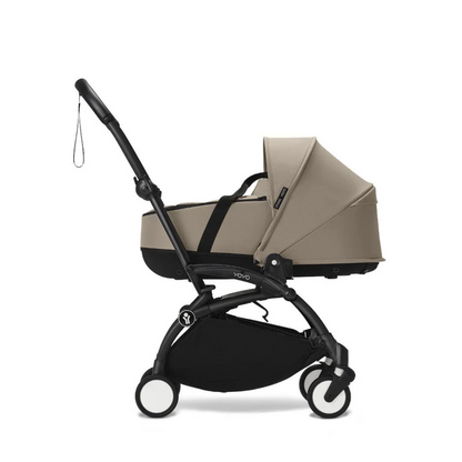 Stokke® YOYO³ 0+ Frame with Bassinet