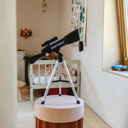 Kidytelescope - Telescope For Kids - Blue