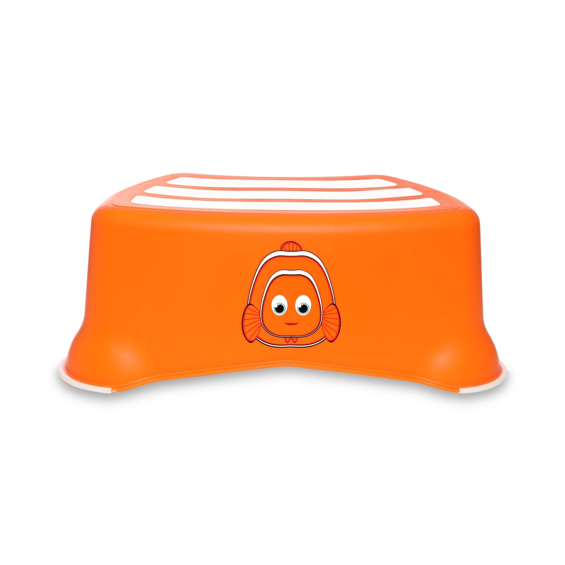 My Little Step Stool - Clownfish