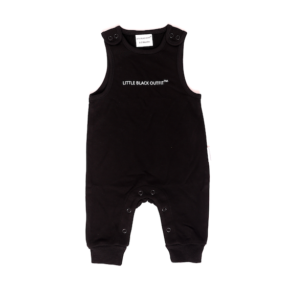 Signature Collection Dungarees