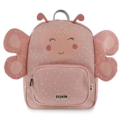 Backpack Regular - Mrs. Butterfly