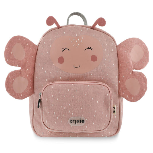 Backpack Regular - Mrs. Butterfly
