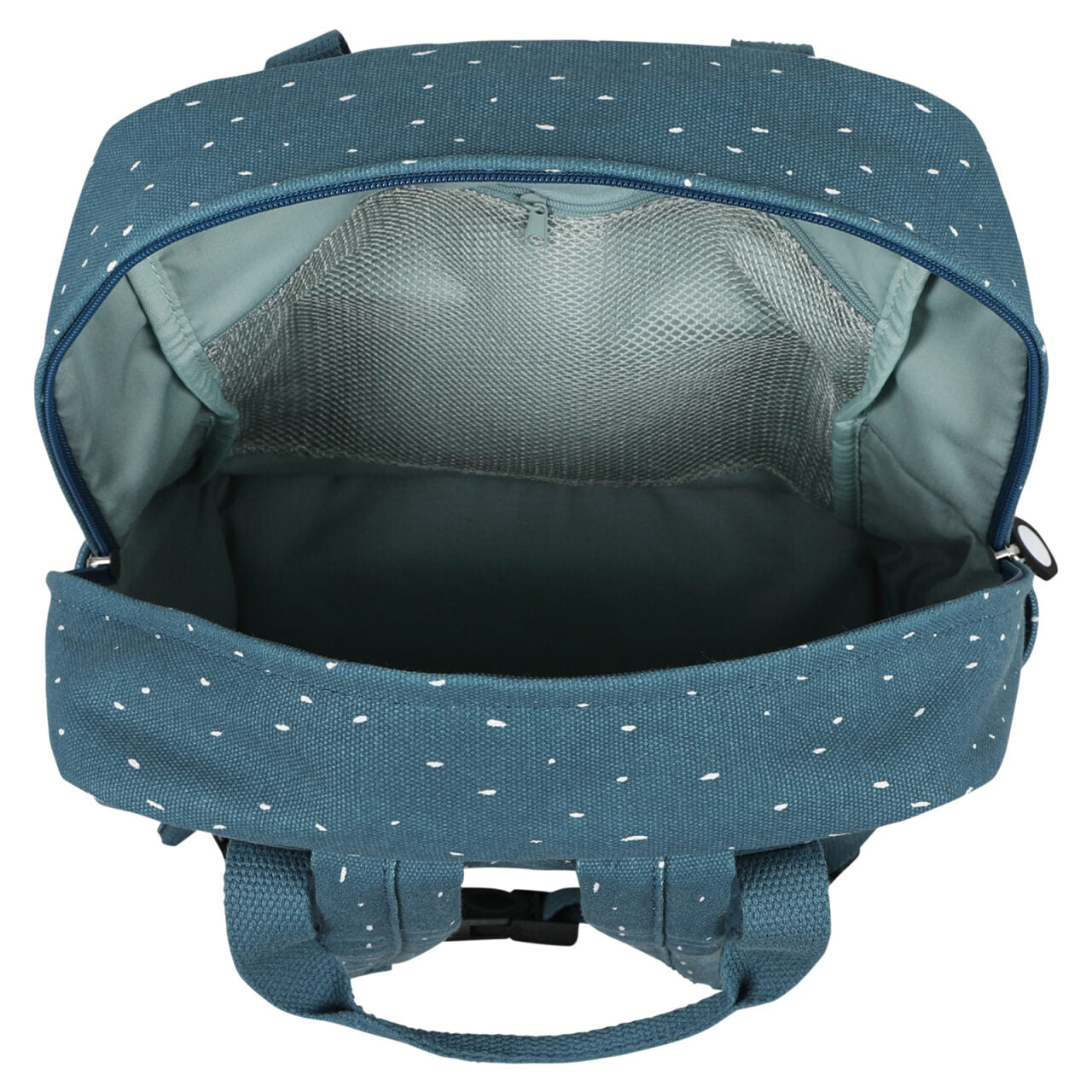 Backpack Large- Mr. Triceratops