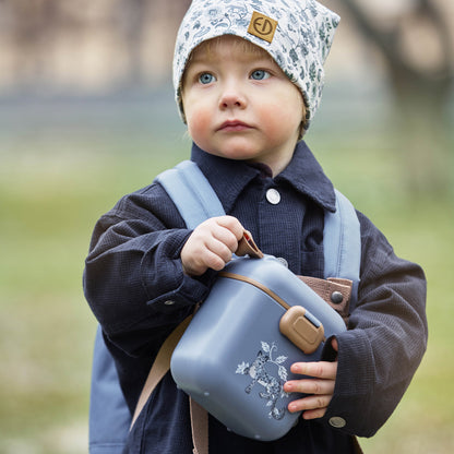 Lunch & Snack Box Garden Leo