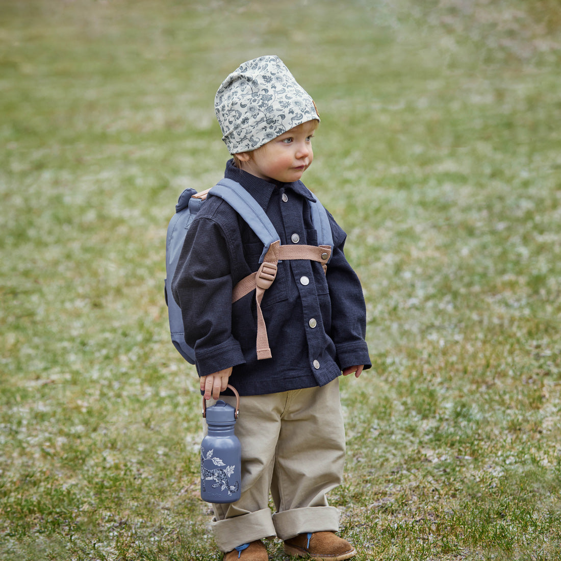 Back to school - Garden Leo Bundle