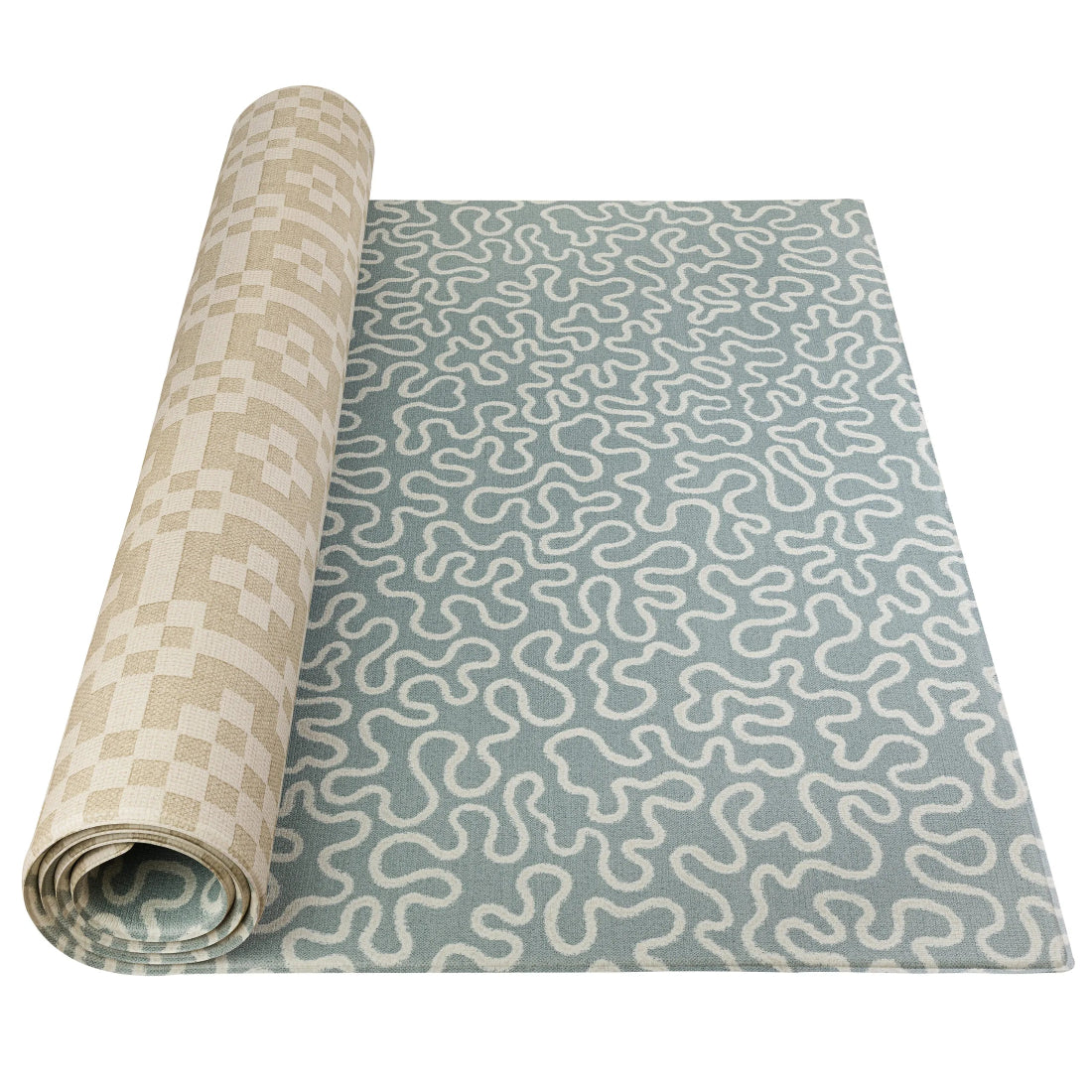The Holbein + The Pembroke XL Playmat