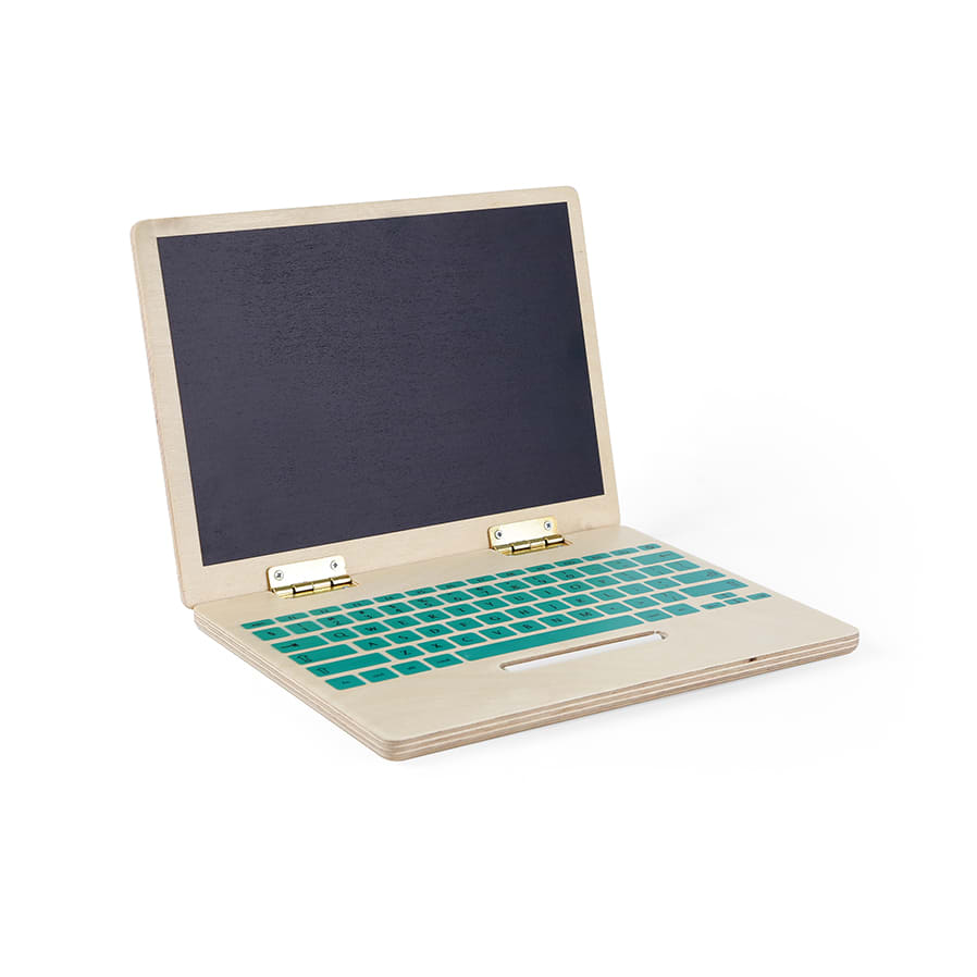 Laptop - Natural