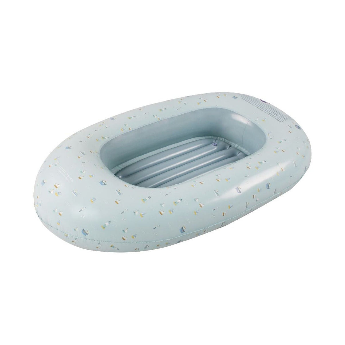 Inflatable Boat Sailors Bay 100 x 67 cm