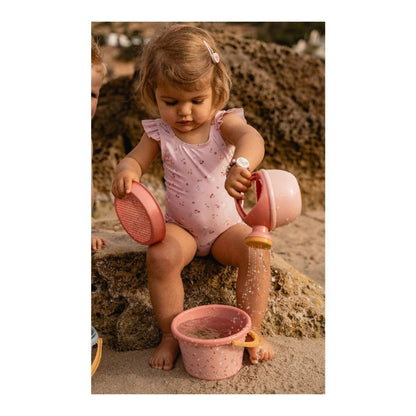 Beach Toy Set Flowers