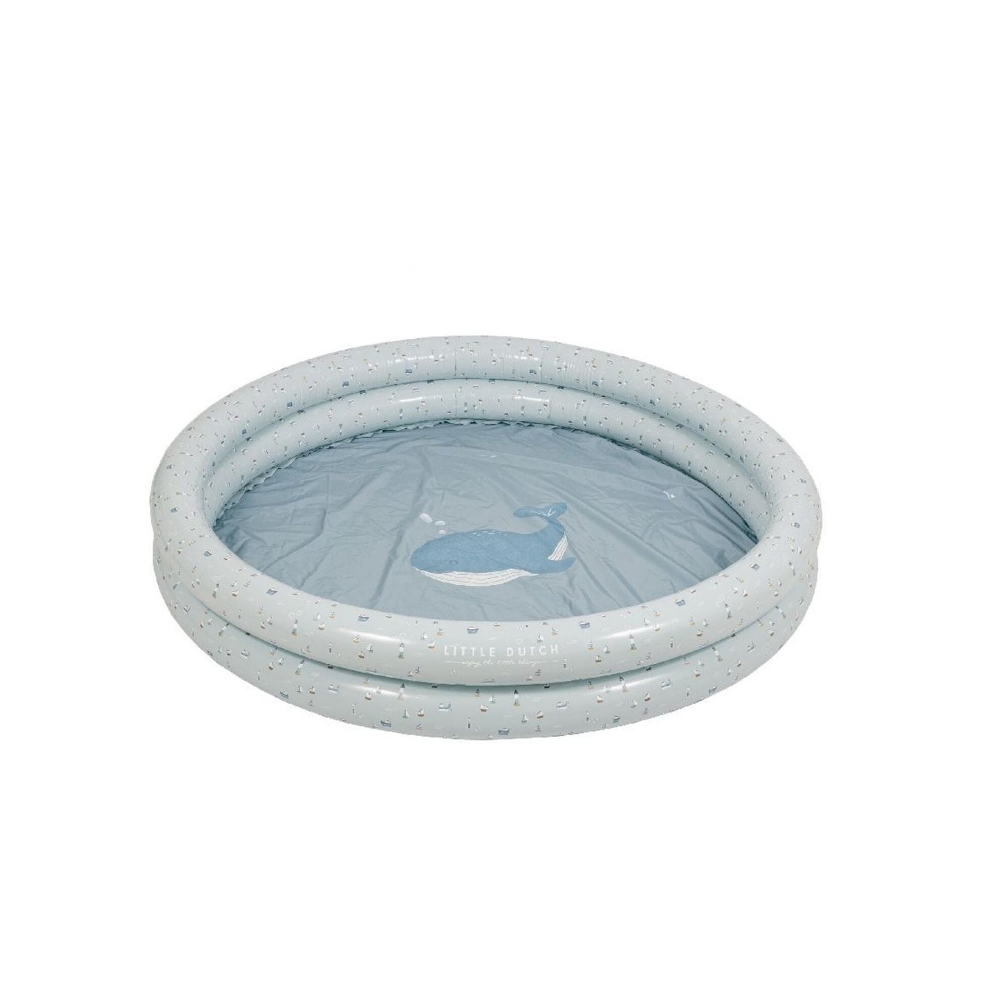 Inflatable Pool Sailors Bay 150 cm