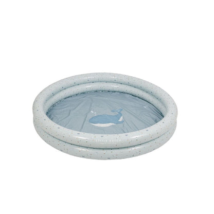 Inflatable Pool Sailors Bay 150 cm