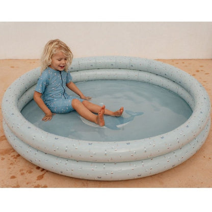 Inflatable Pool Sailors Bay 150 cm