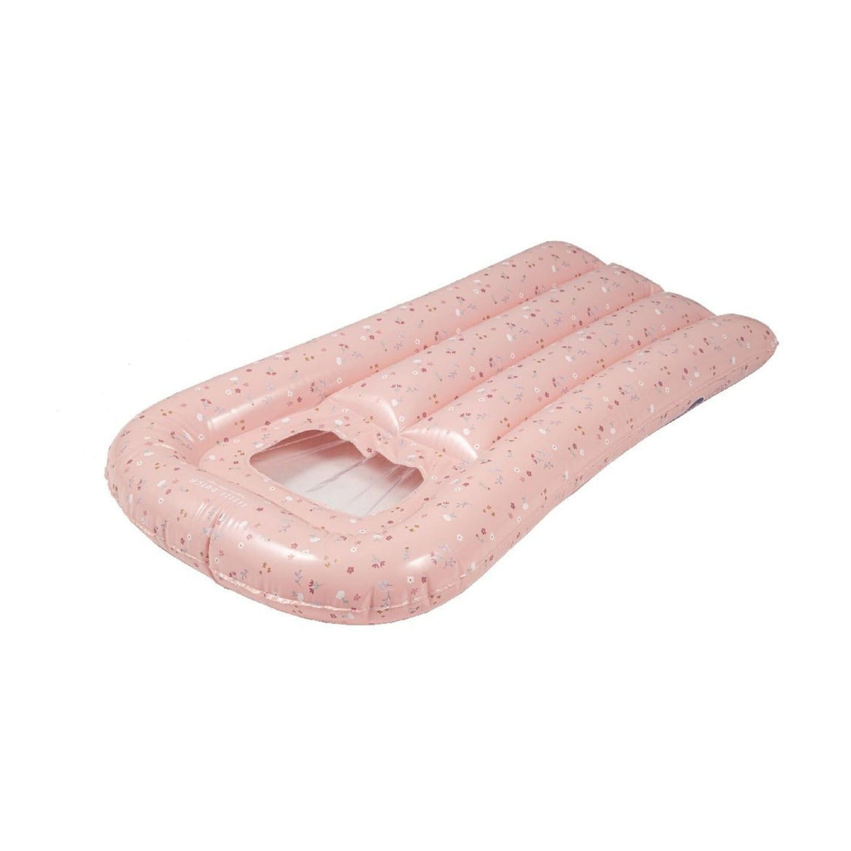 Airbed Float Flowers & Butterflies