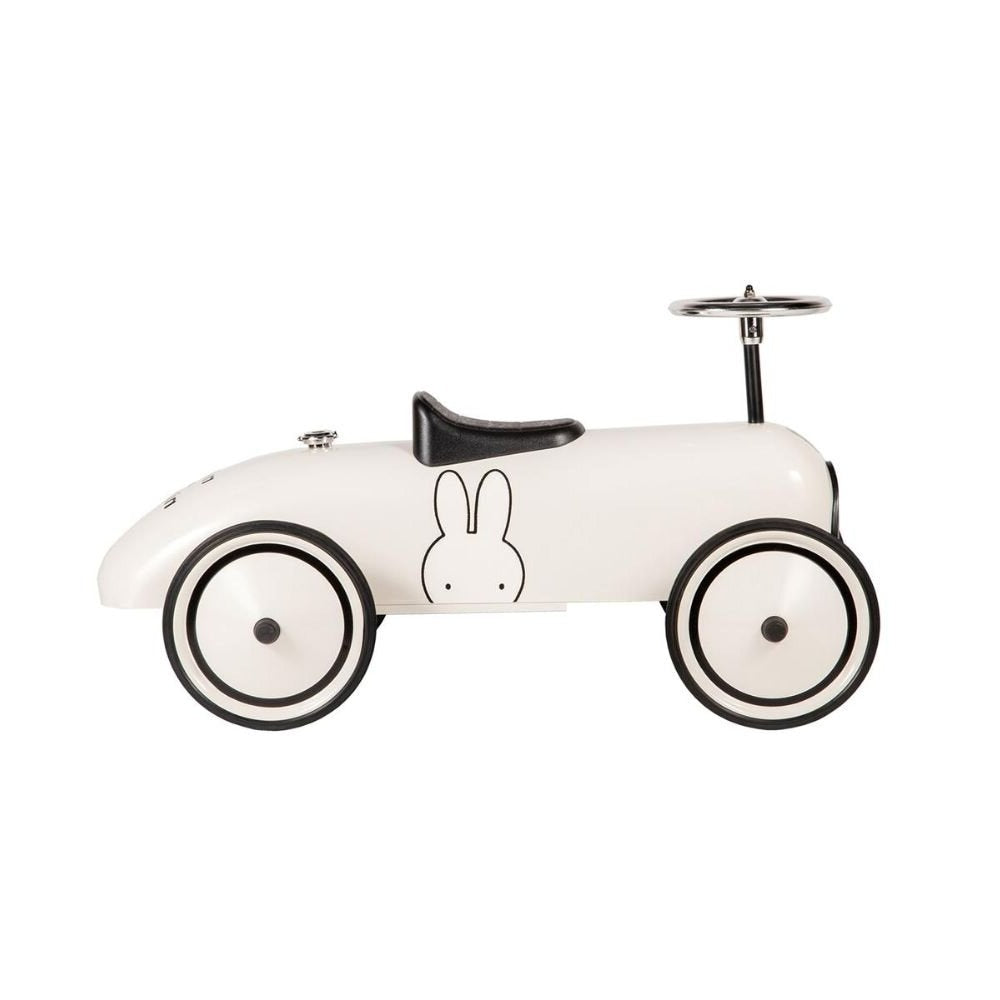 Miffy Retro Ride On