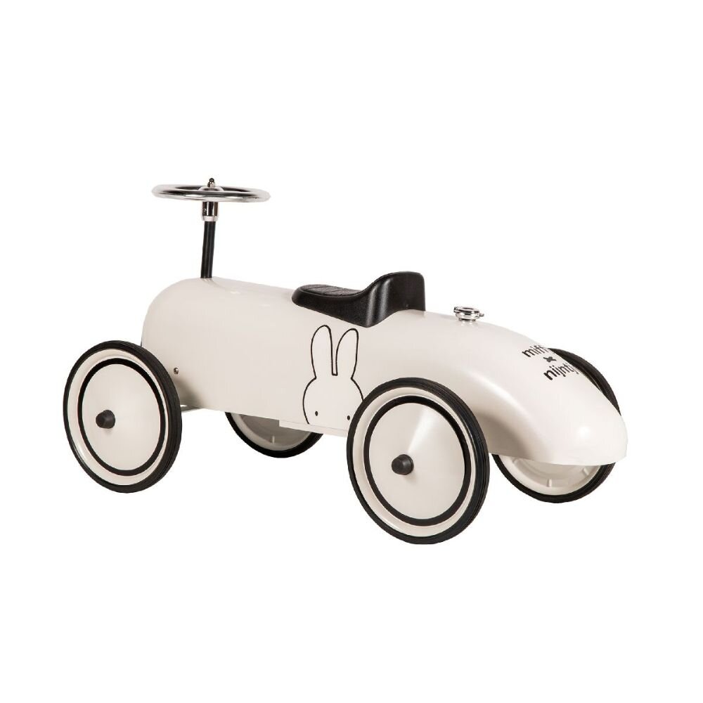 Miffy Retro Ride On