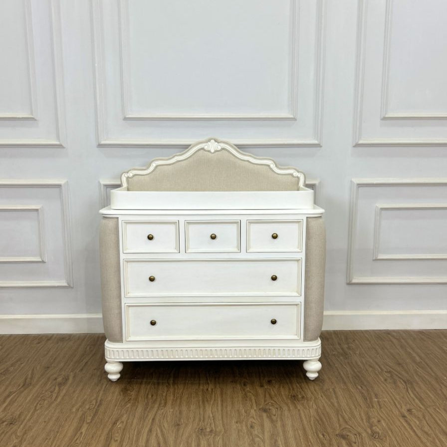 Viola Dresser - Pre Order