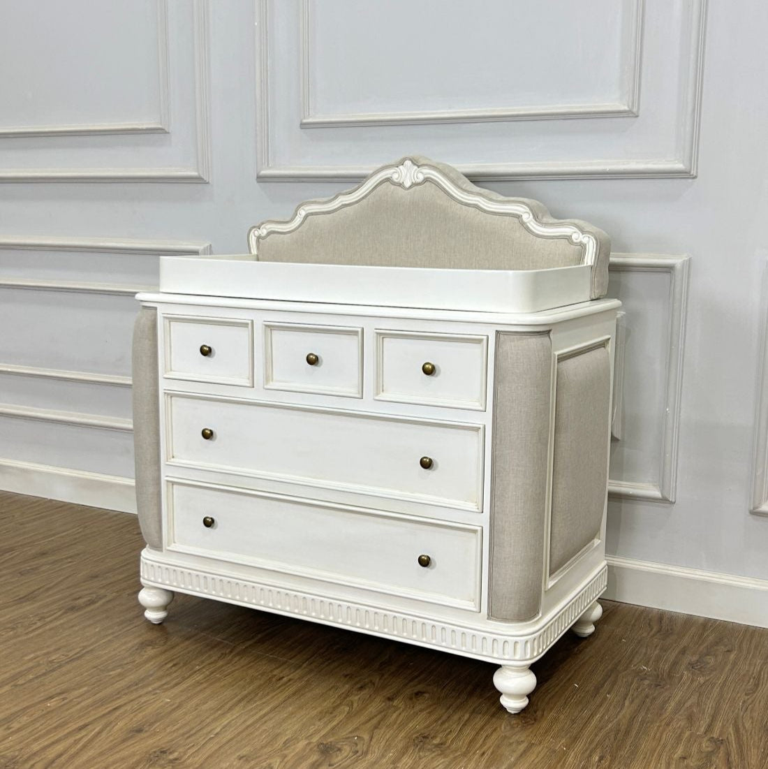 Viola Dresser - Pre Order