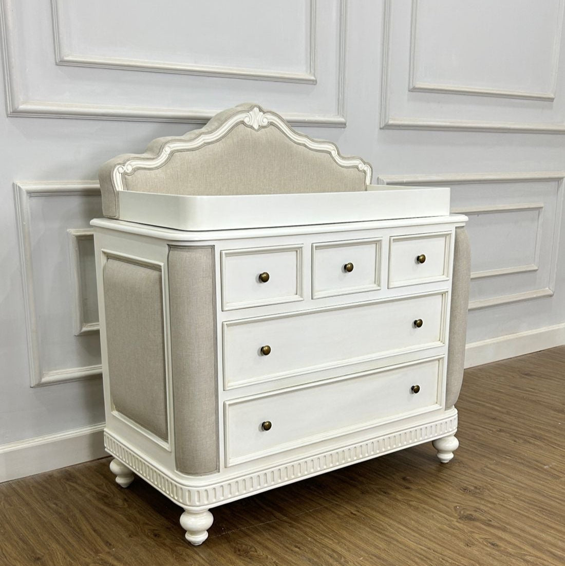 Viola Dresser - Pre Order