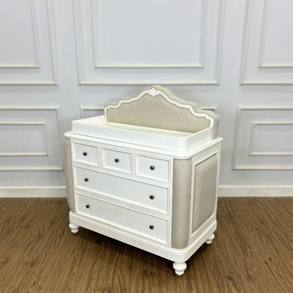 Viola Dresser - Pre Order
