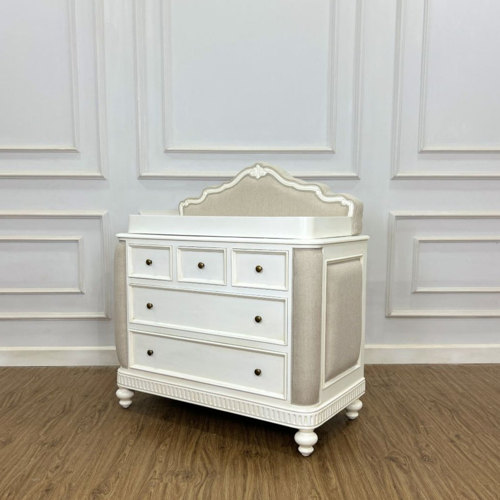 Viola Dresser - Pre Order