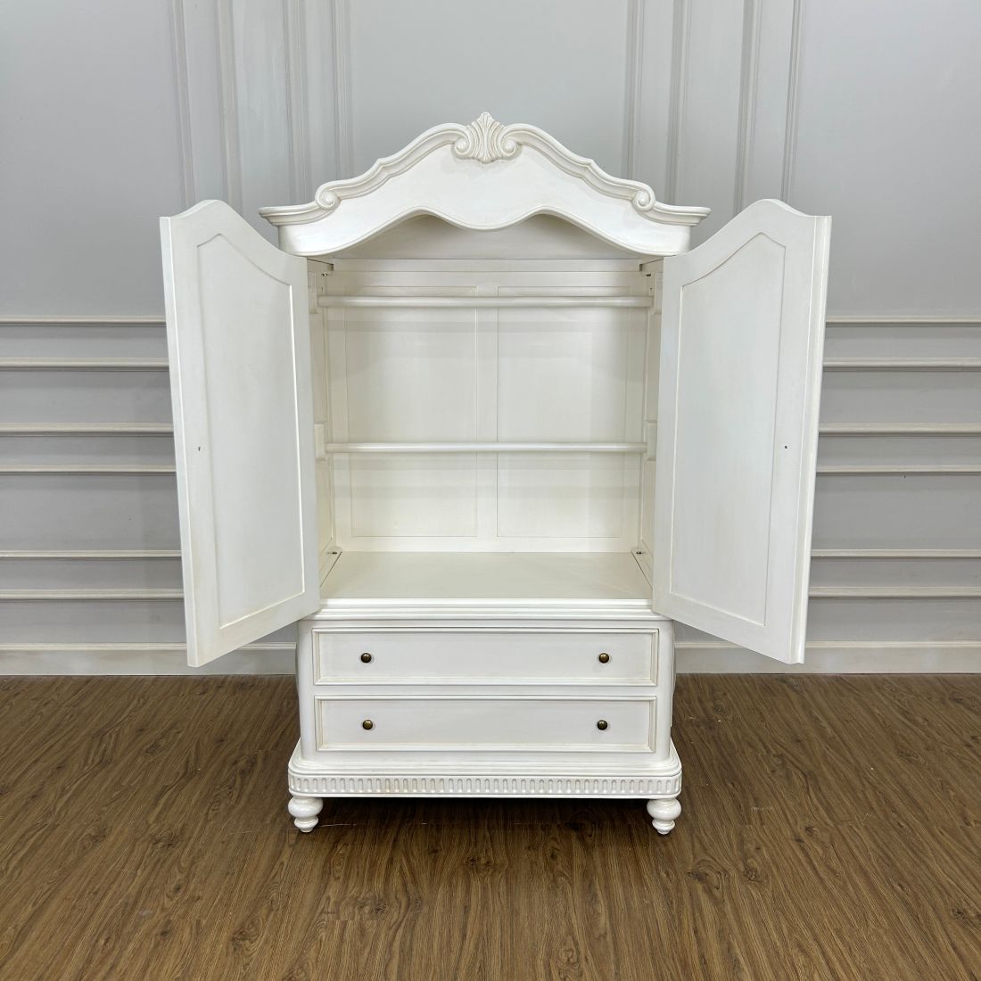 Viola Wardrobe - Pre Order