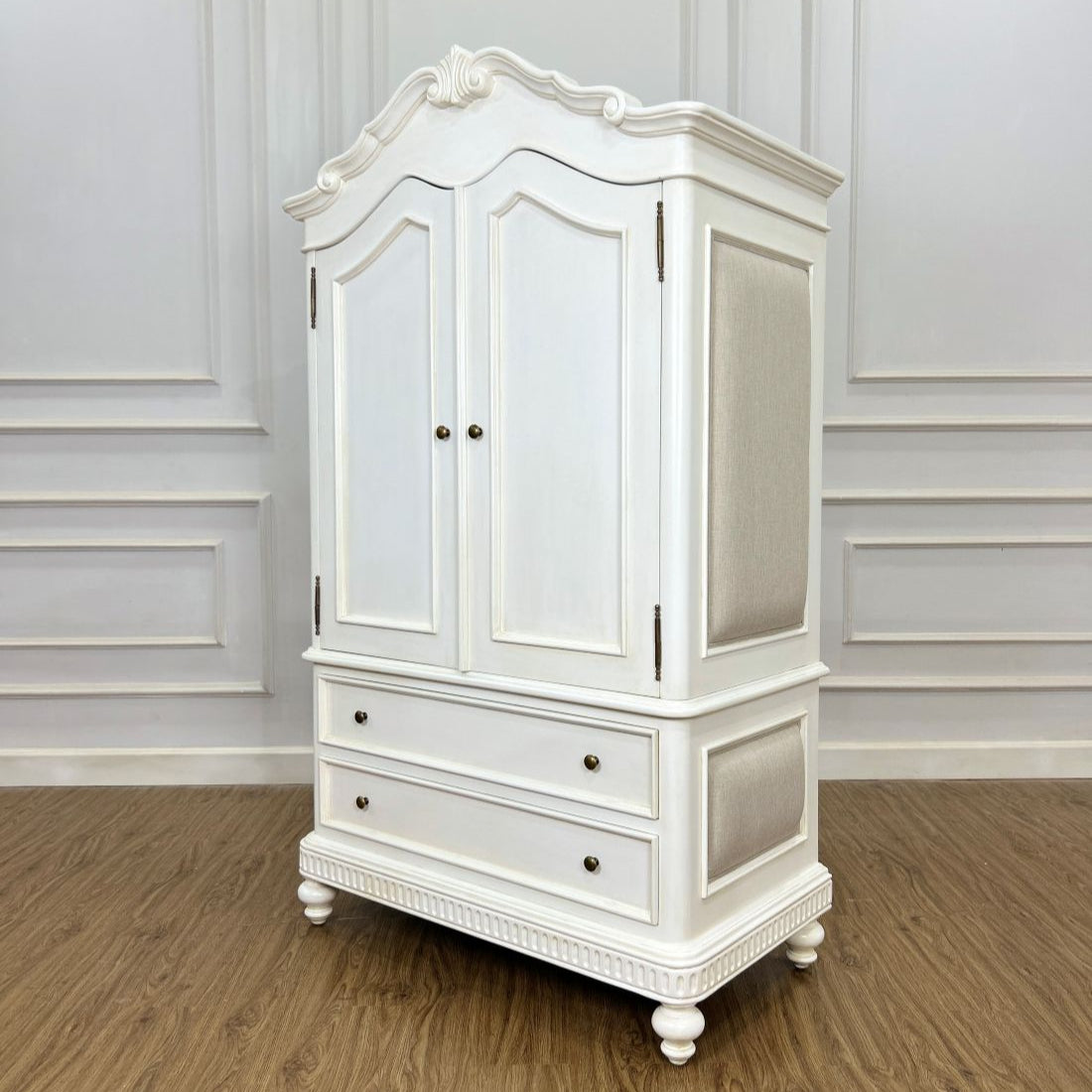 Viola Wardrobe - Pre Order
