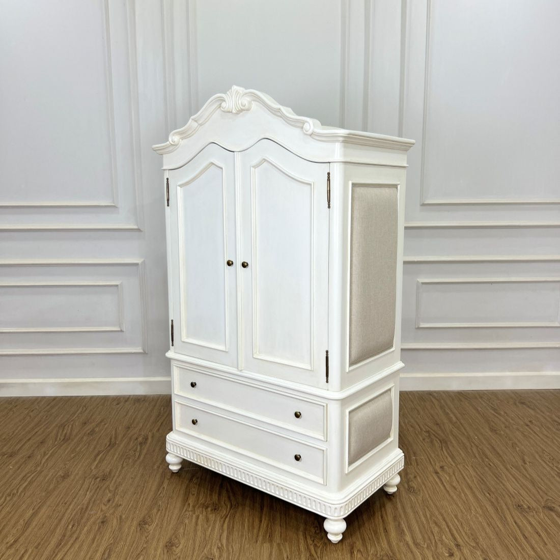 Viola Wardrobe - Pre Order