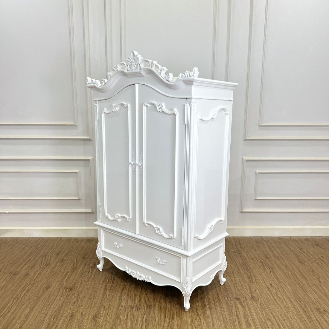 Felicity Wardrobe - Pre Order