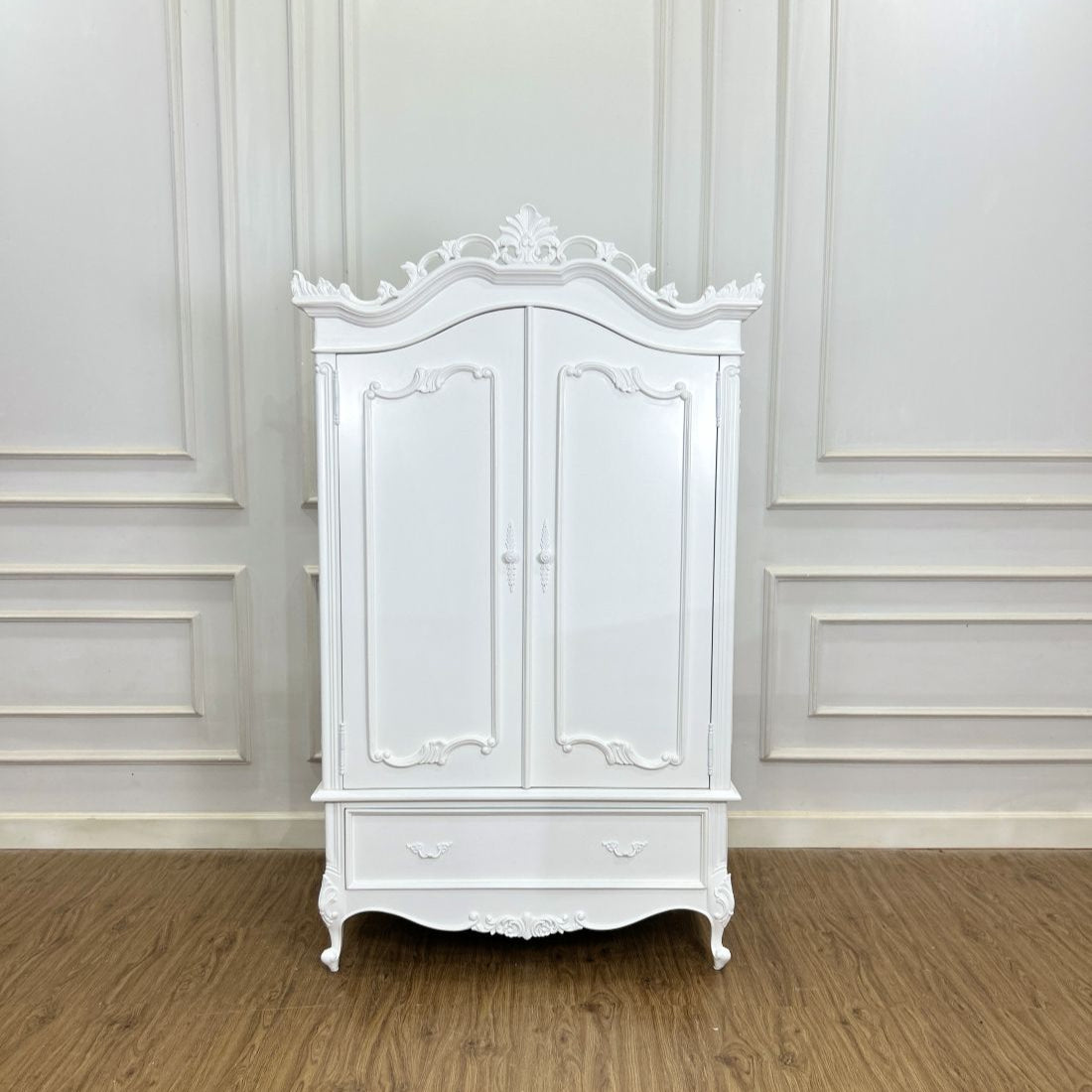 Felicity Wardrobe - Pre Order