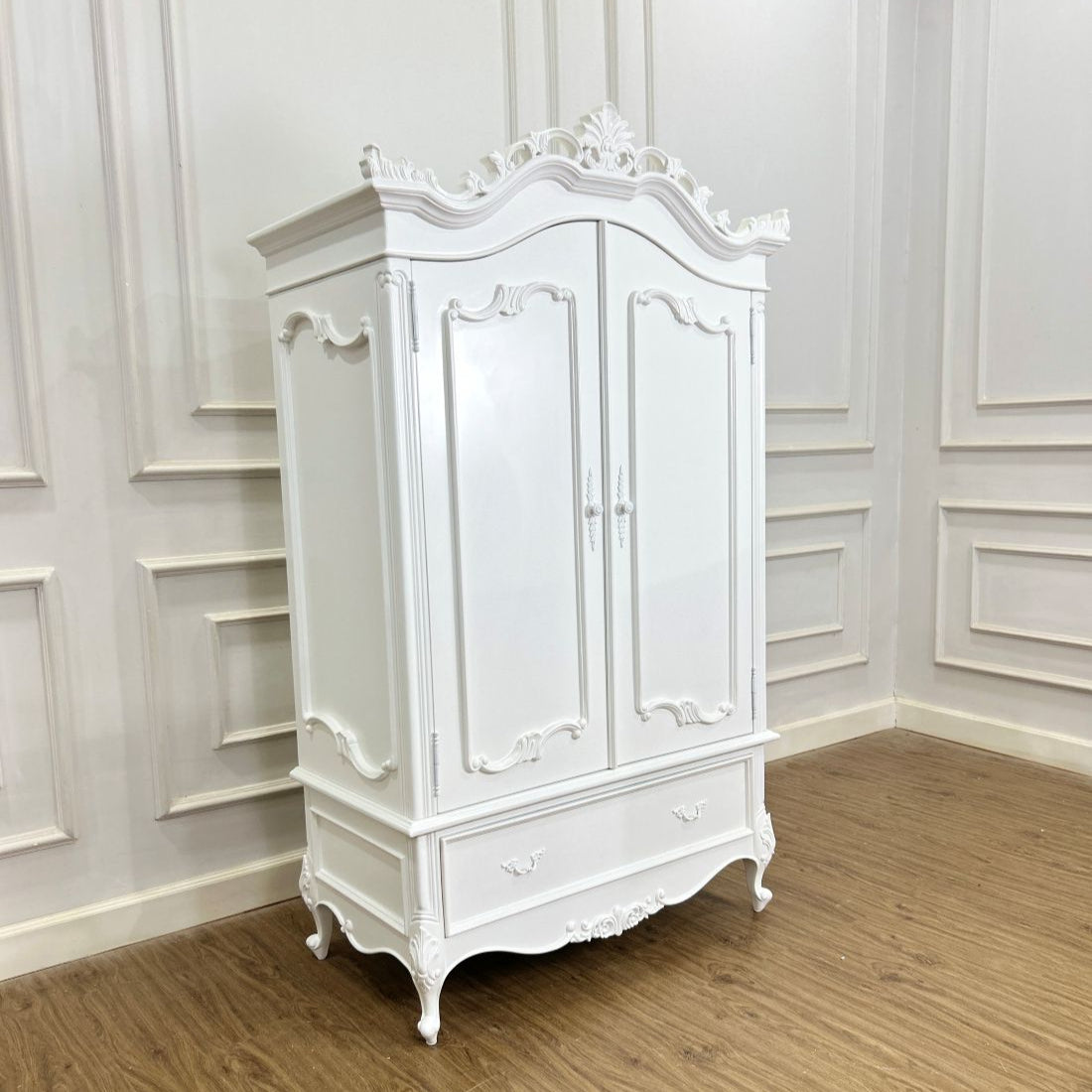 Felicity Wardrobe - Pre Order