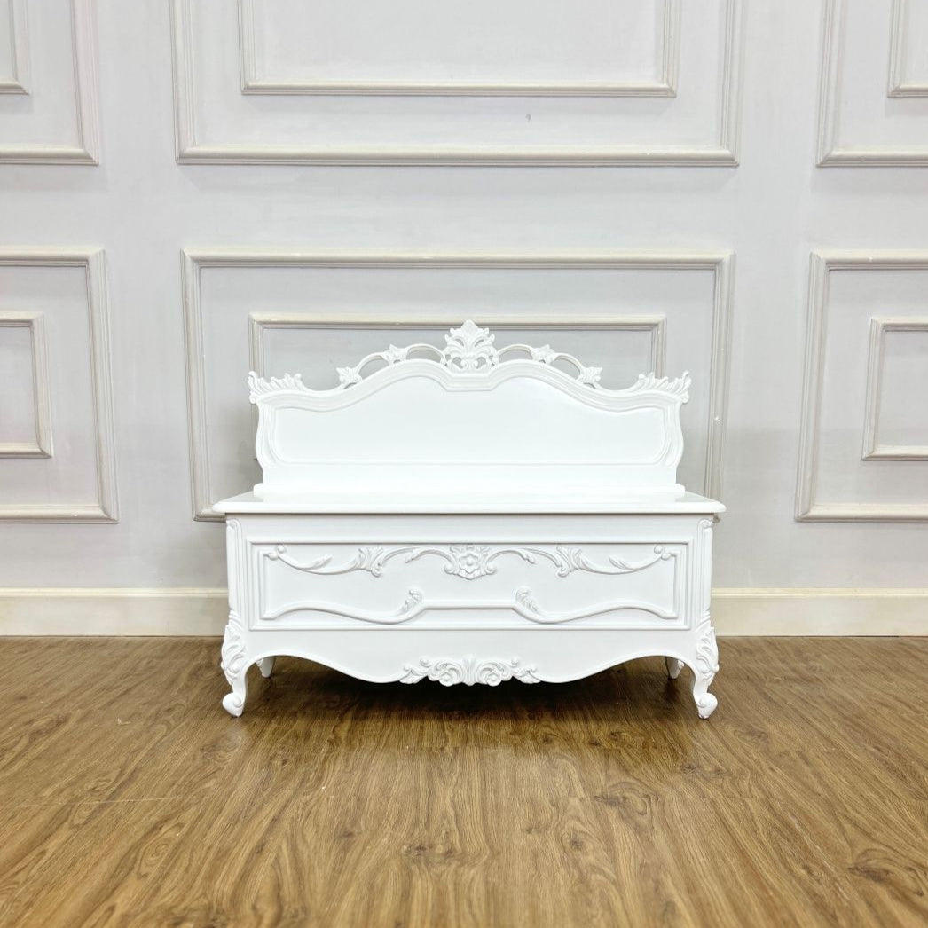 Felicity Toy Chest - Pre Order