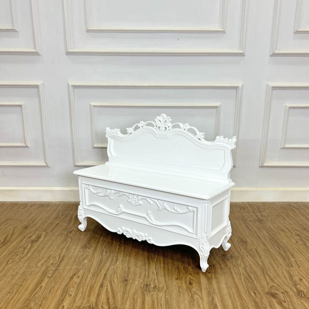 Felicity Toy Chest - Pre Order