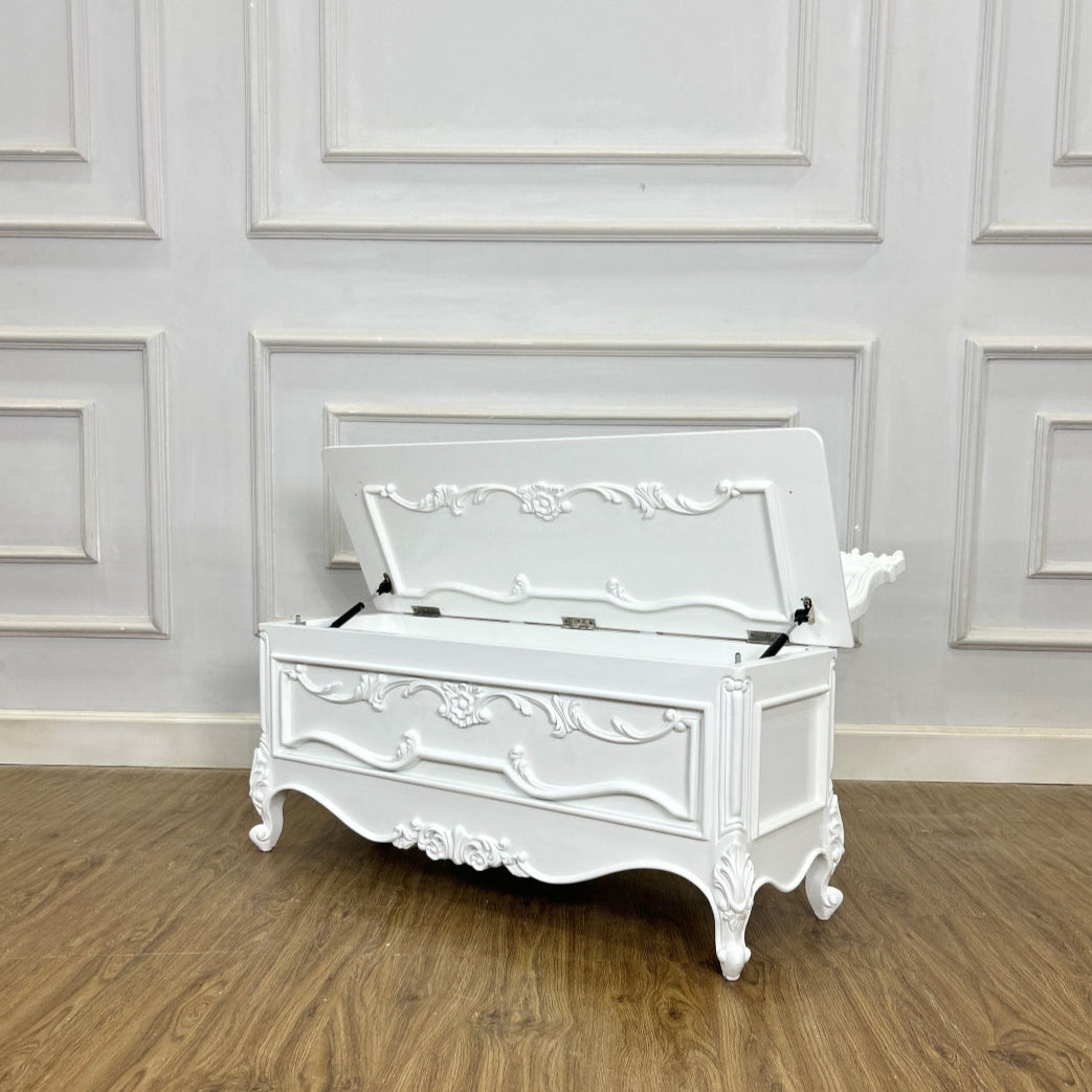 Felicity Toy Chest - Pre Order