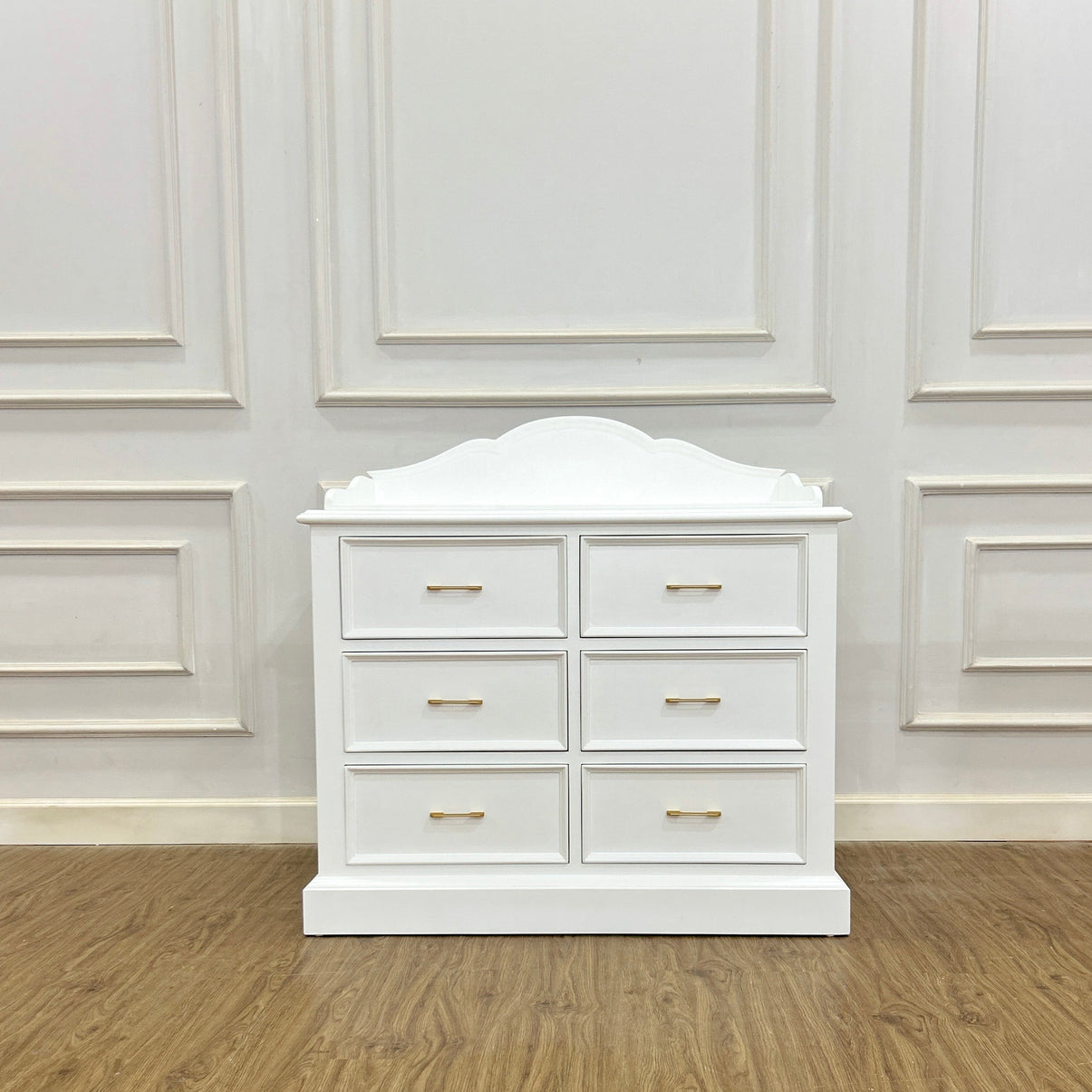 Gio Dresser - Pre Order