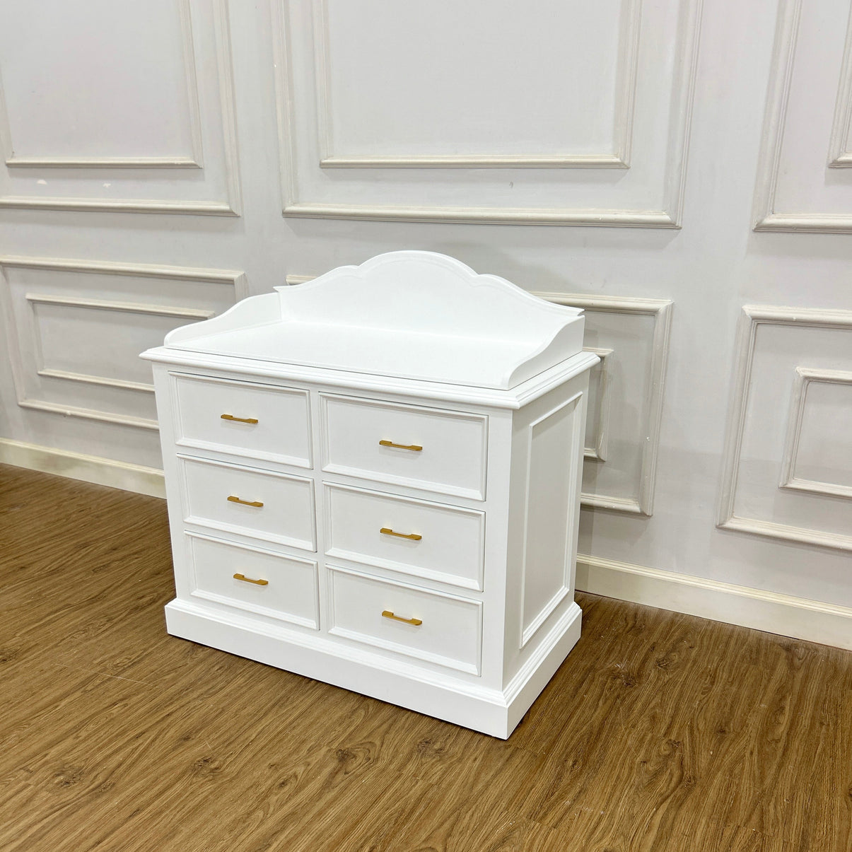 Gio Dresser - Pre Order
