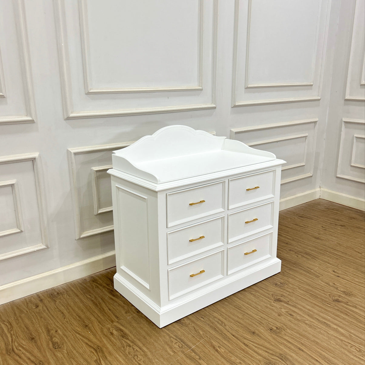 Gio Dresser - Pre Order