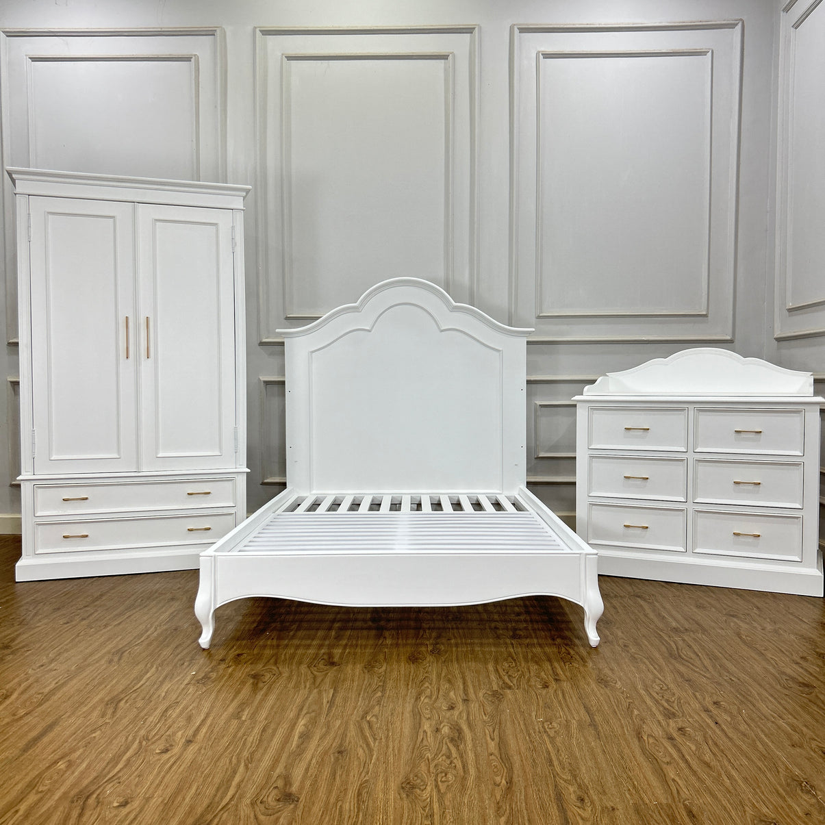 Gio Dresser - Pre Order
