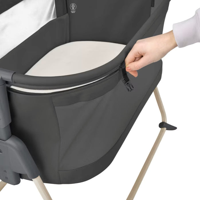 Tori Co-Sleeper Beyond Graphite