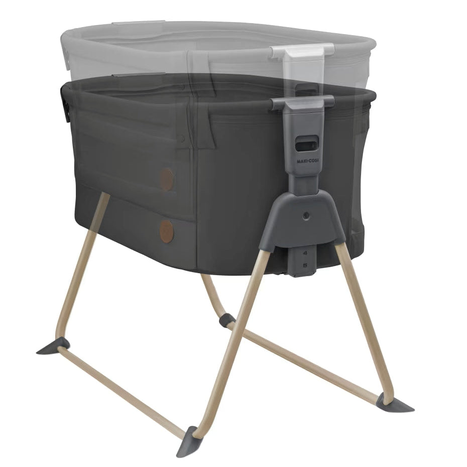 Tori Co-Sleeper Beyond Graphite
