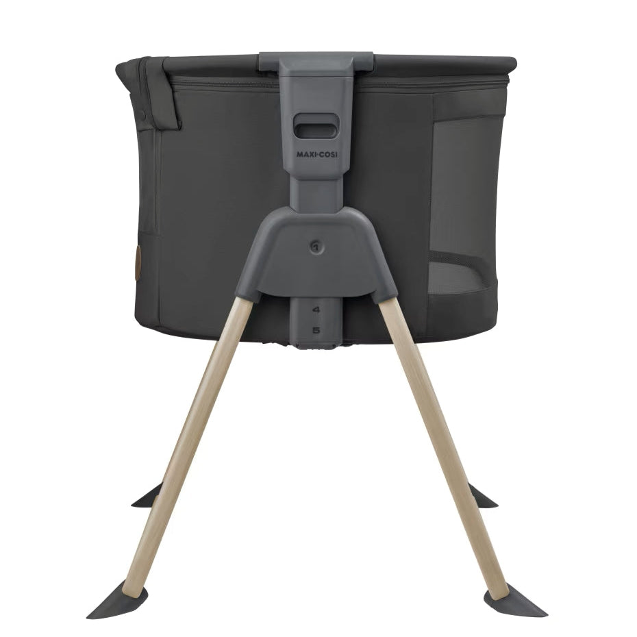 Tori Co-Sleeper Beyond Graphite