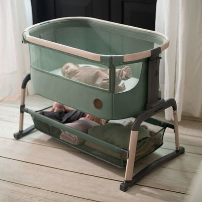 Iora Co-Sleeper Beyond Green Eco