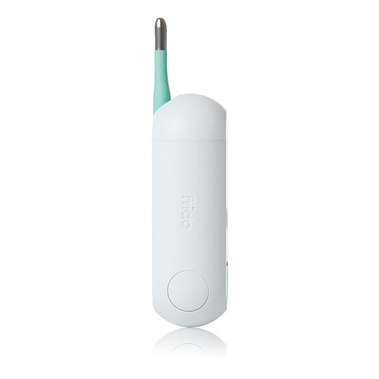 3-in-1 True Temp Thermometer by Frida (CR2032 Battery)