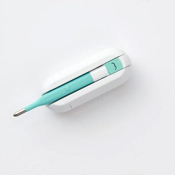 3-in-1 True Temp Thermometer by Frida (CR2032 Battery)