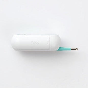 3-in-1 True Temp Thermometer by Frida (CR2032 Battery)